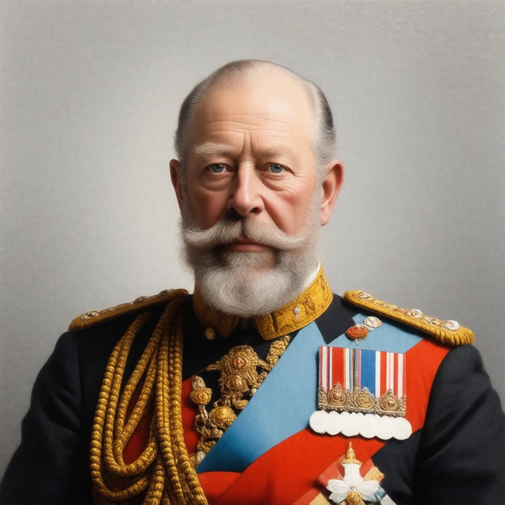 Albert Edward, Prince of Wales